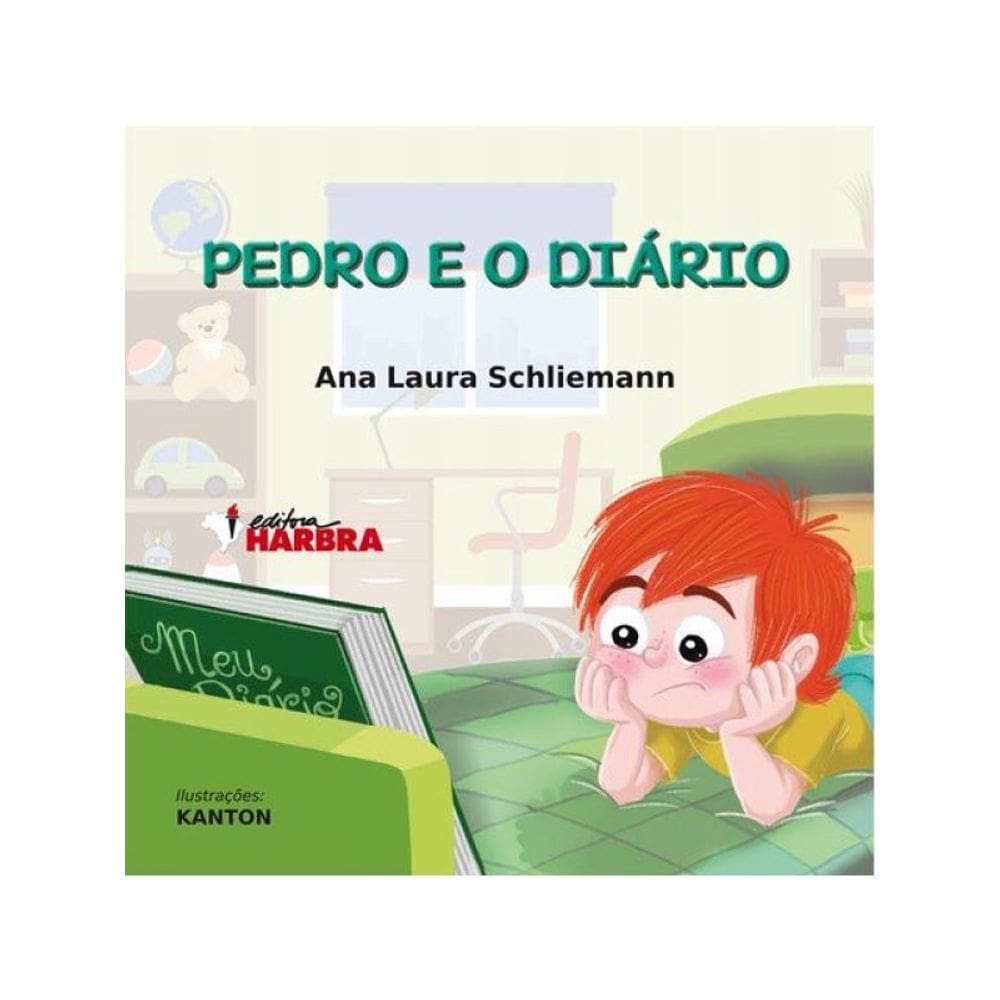 Pedro E O Diário