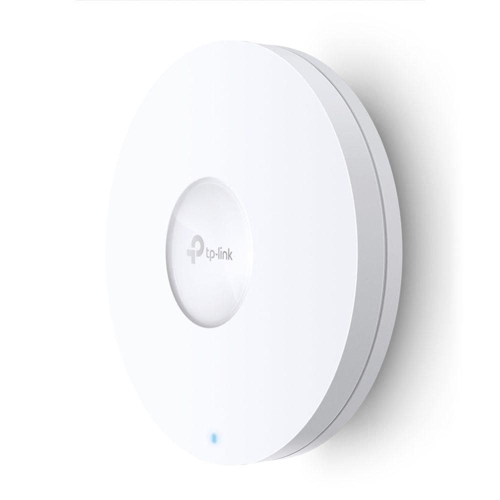 Access Point Tp-link Eap620 Hd Ax1800 Giga V3