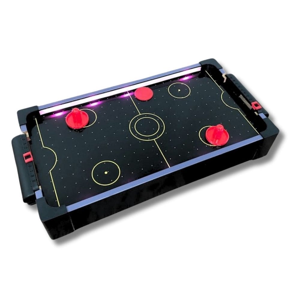 Mesa De Hockey Premium Com Led (Jg25151) - Zippy Toys