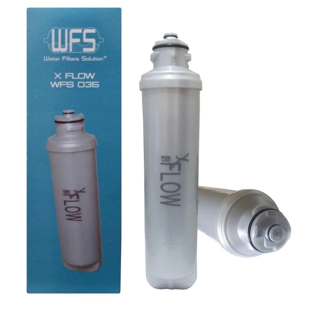 Filtro Refil Purificador Compatível Electrolux Ph41 Pe12A