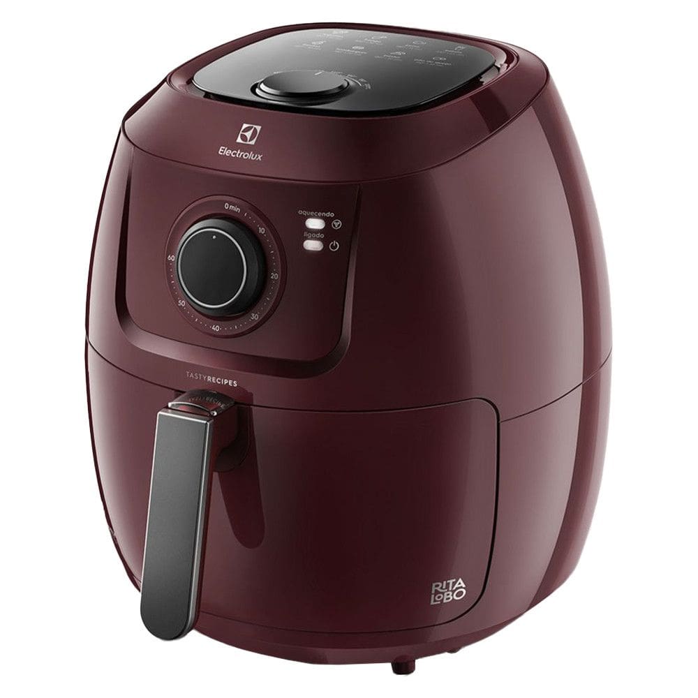Fritadeira Air Fryer Electrolux 5L 1700W EAF50/51