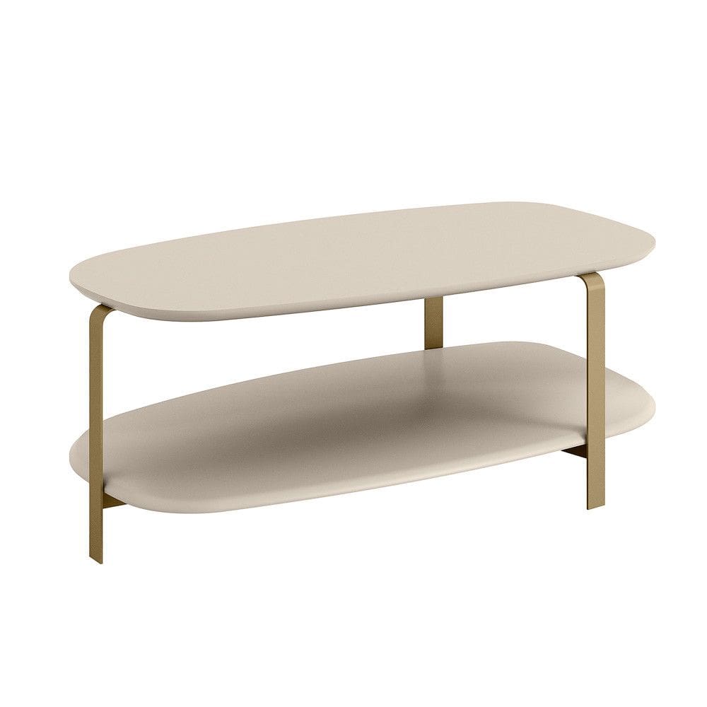 Mesa de Centro Olimpo Linea Brasil