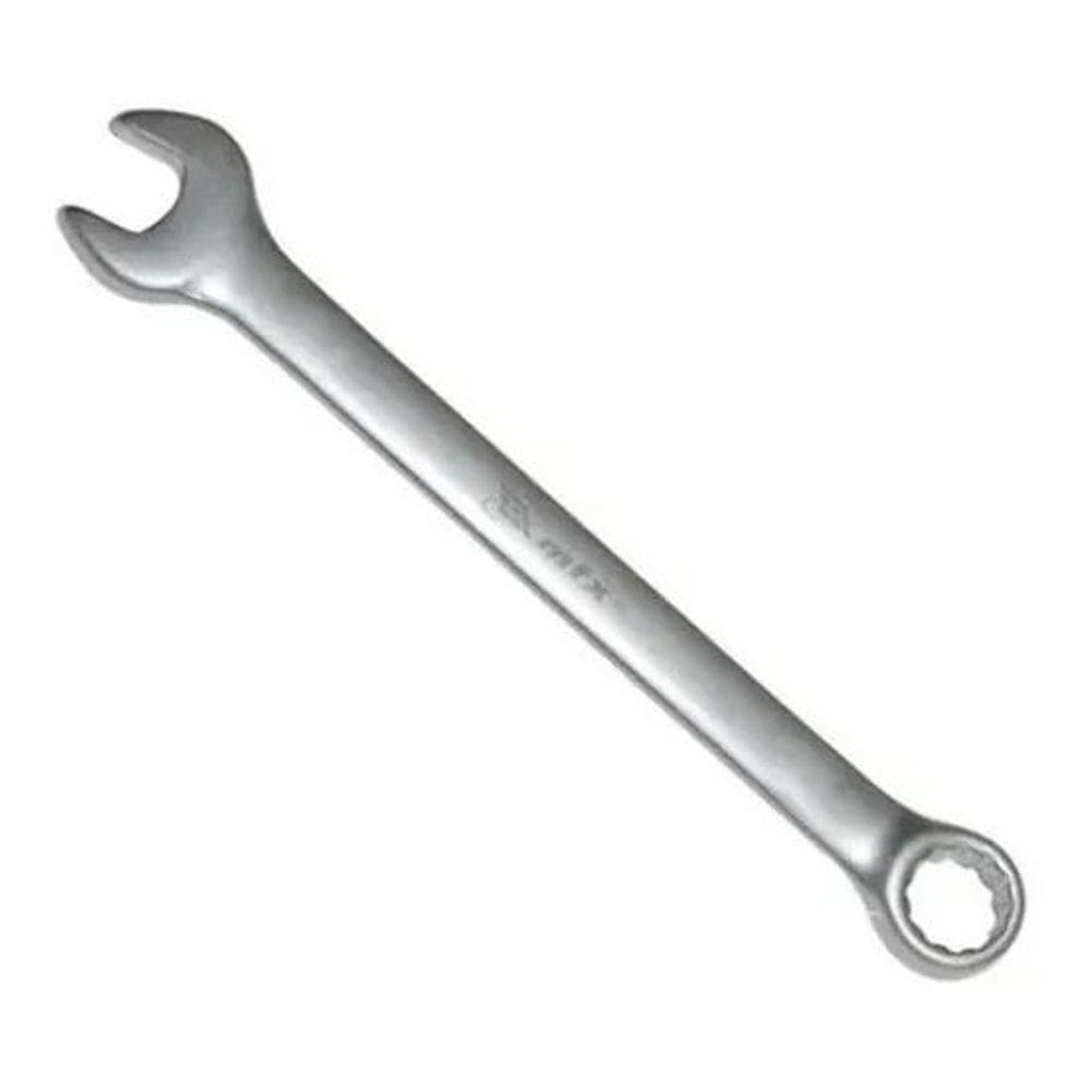10X Chave Combinada 15Mm - Mtx
