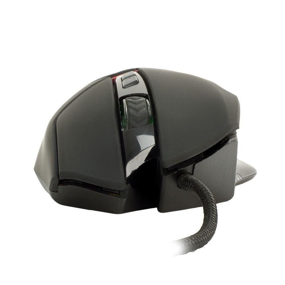 Mouse Gamer Evus Mo-07 Stalker