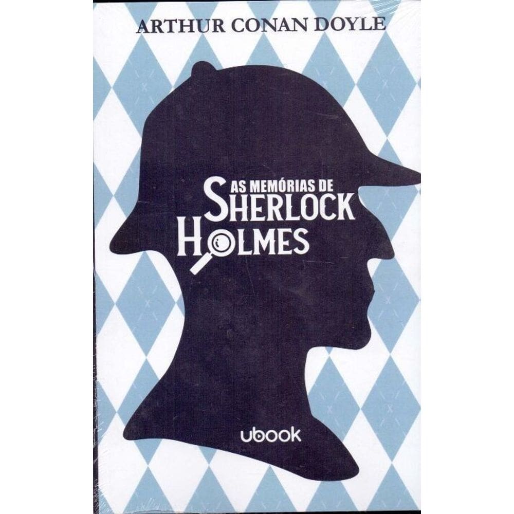 As Memórias de Sherlock Holmes