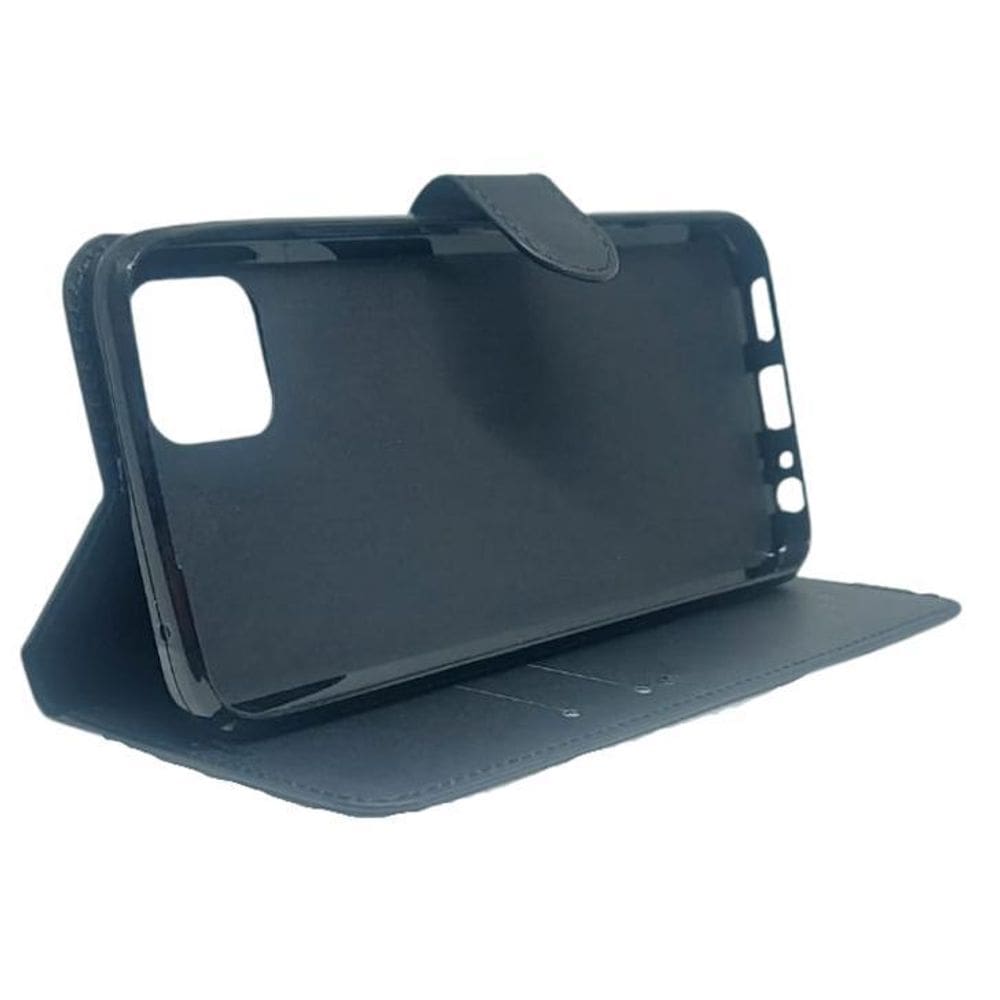 Capa Carteira Para Motorola G73 Tela De 6.5  Capinha Case
