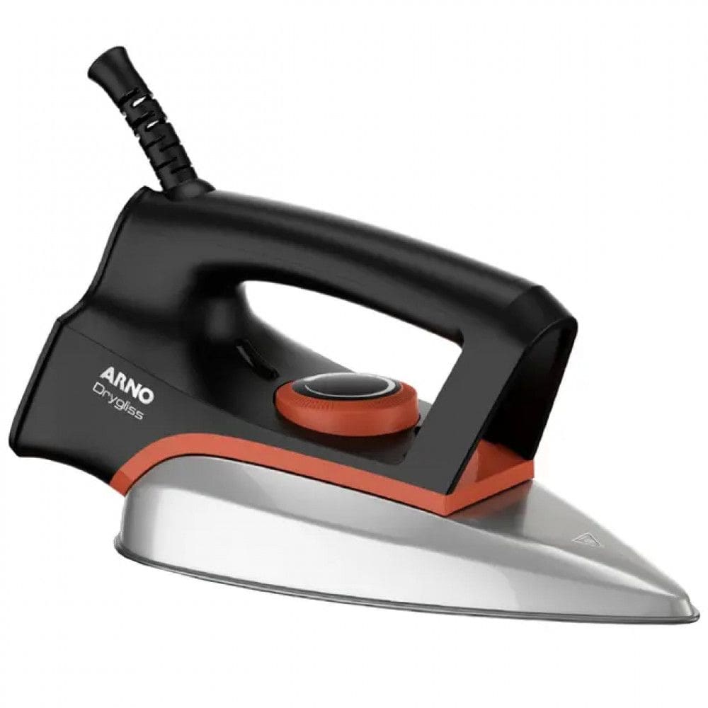 Ferro de Passar a Seco Drygliss FS31 1200W Arno
