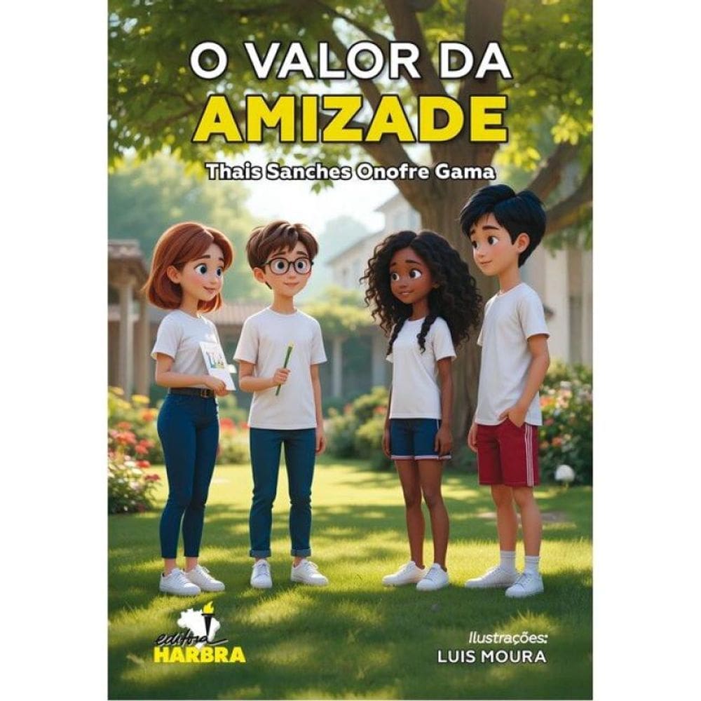 O Valor Da Amizade