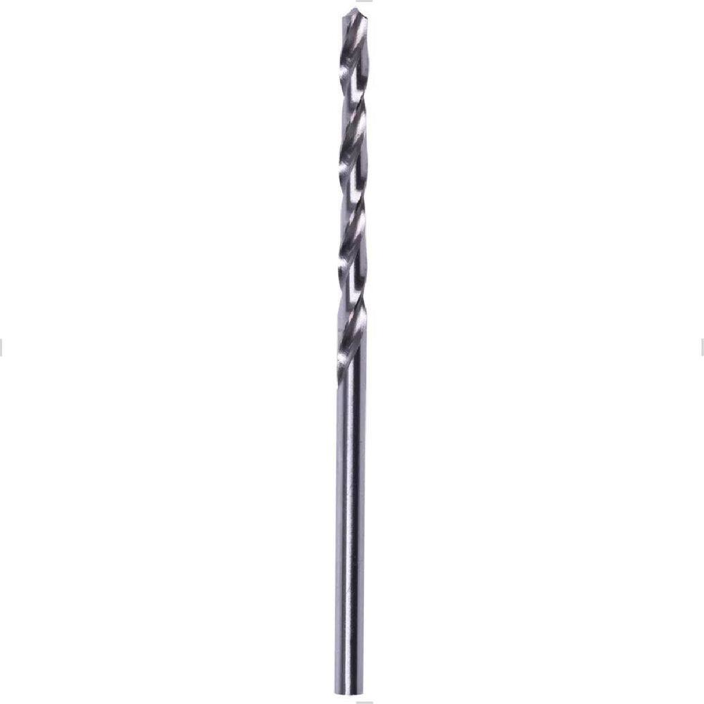 Broca Aço Rápido 1,8 X 46Mm Hss Twill