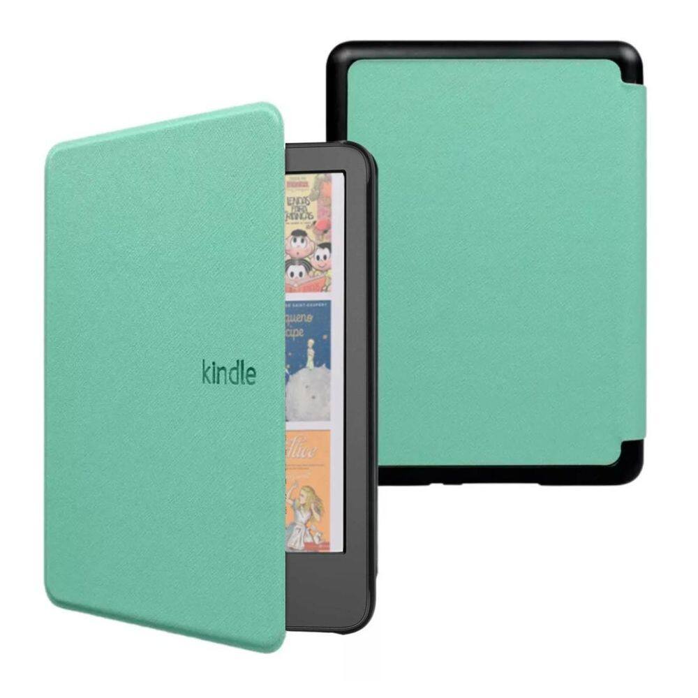 Capa Smartcase Magnética Para Kindle Colorsoft  7 Polegadas
