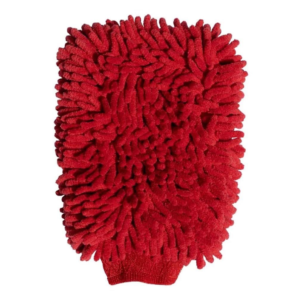 Luva de lavagem Shurhold Chenille Microfiber Premium sem arranhões