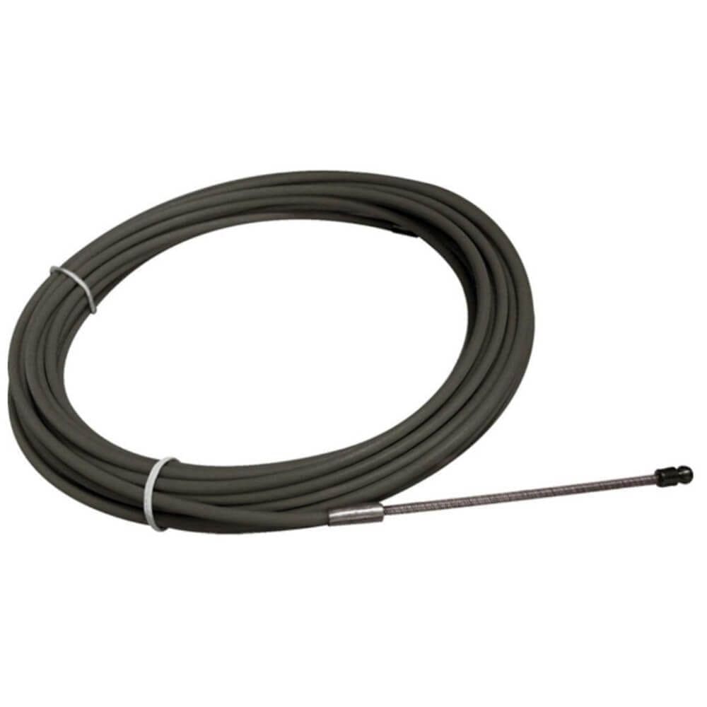 Puxa Fio Linha Leve Preto 15 Metros - PFL15ST - ART-VARAL