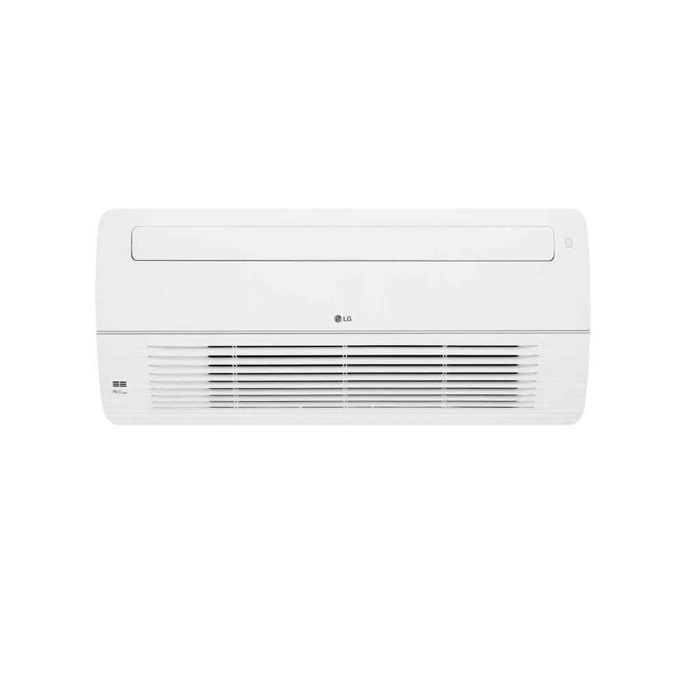 Ar condicionado Multi Split Inverter 4 ambientes ( 1via 2X 9.000BTUS, 2X 24.000BTUs) Quente/Frio WiFi integrado