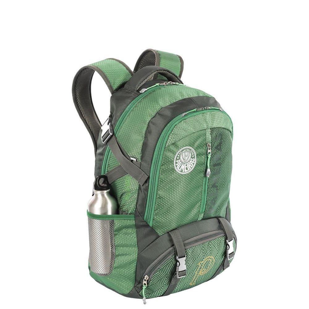 Mochila Verdão Esportiva Escolar Casual -076107-06