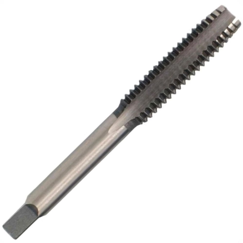 Macho Manual de Aço Rápido M6 x 1,0mm - 766759 - MTX