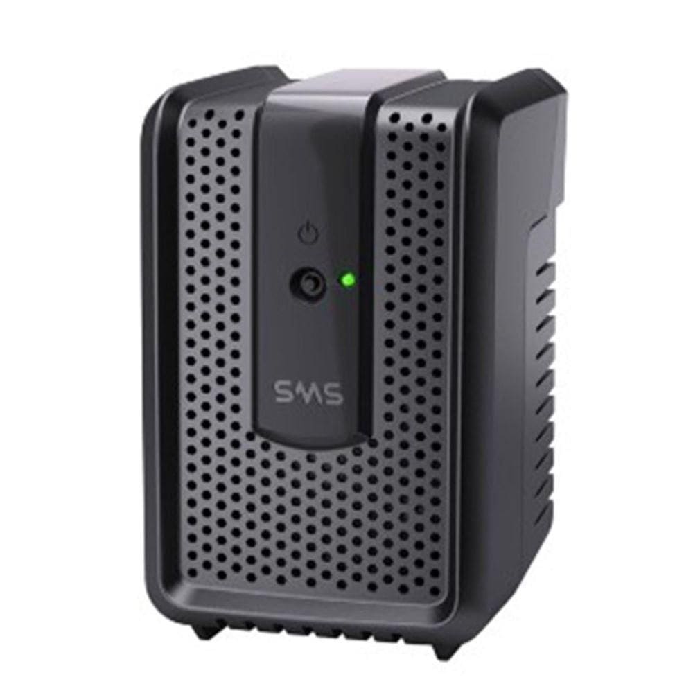 Estabilizador Sms Revolution Speedy 300va Mono - 16520