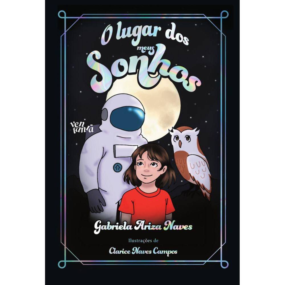 O lugar dos meus sonhos