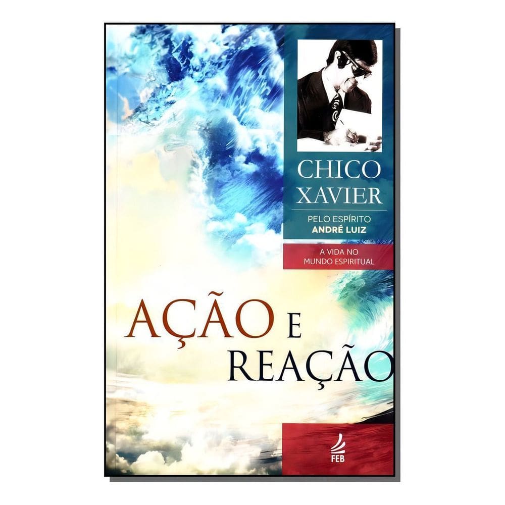 Ação e Reação