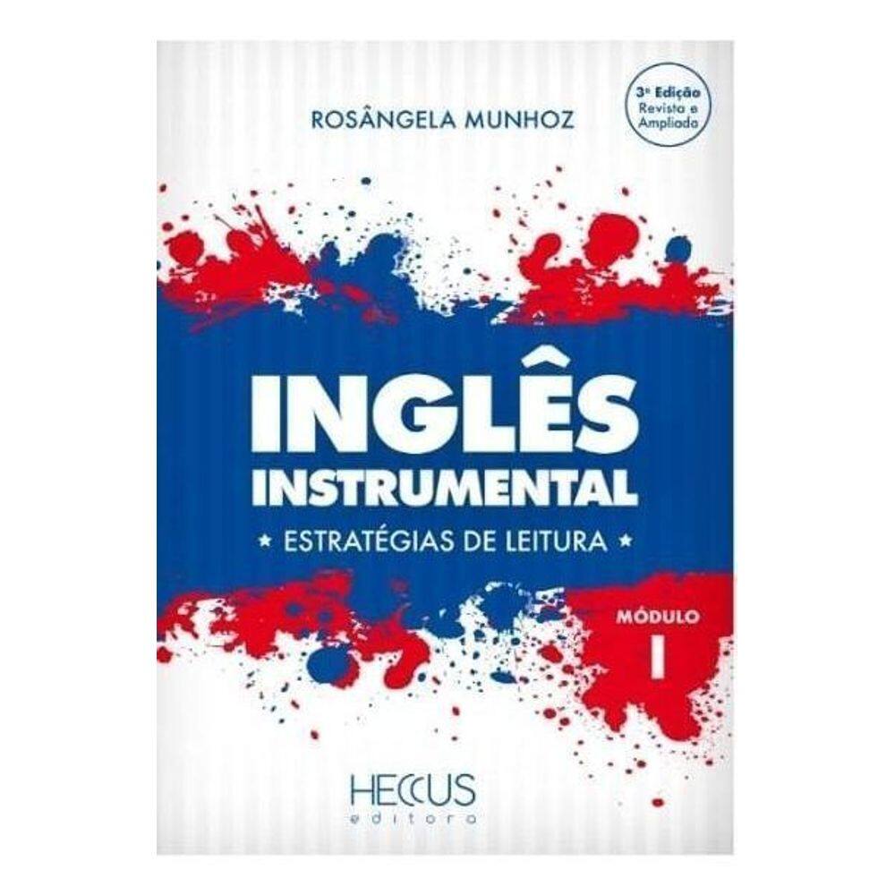 Ingles Instrumental: Estrategias de Leitura