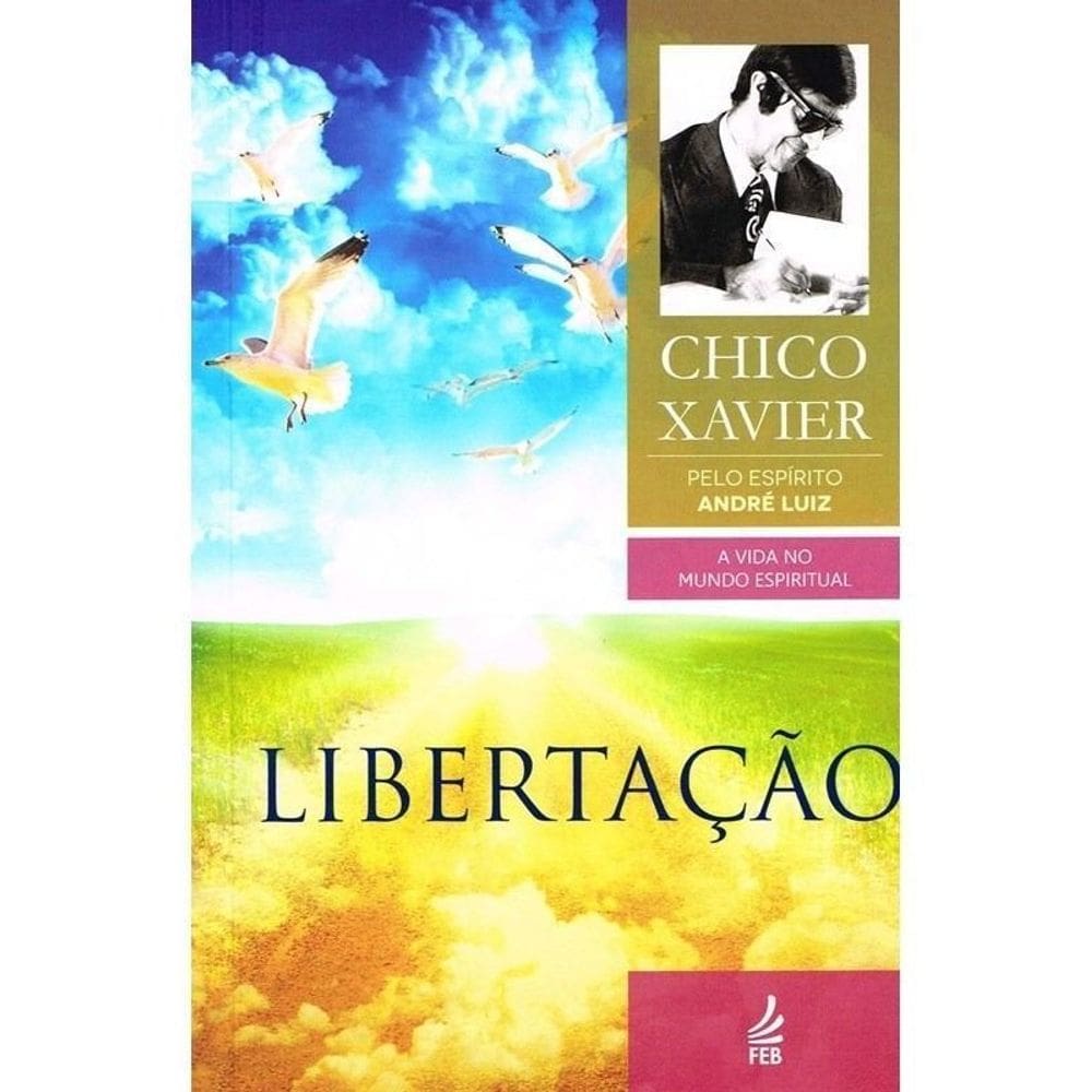 Libertação