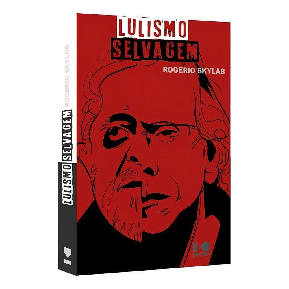 Lulismo Selvagem