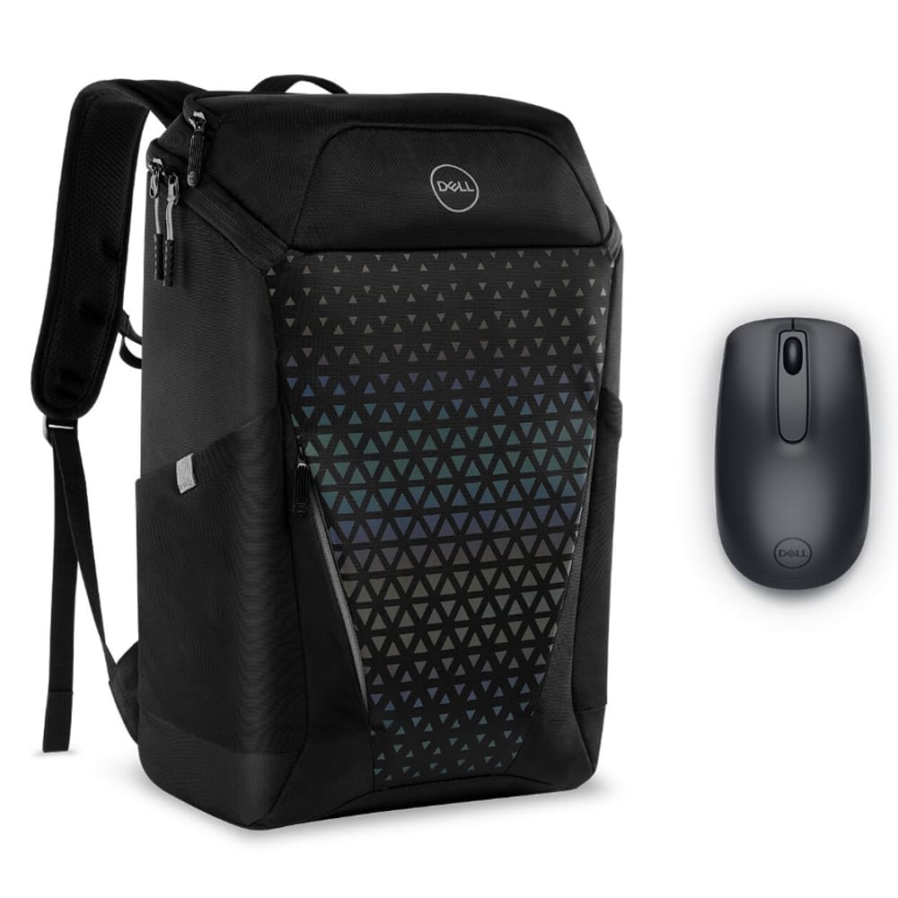 Mochila GM1720PM + Mouse WM118