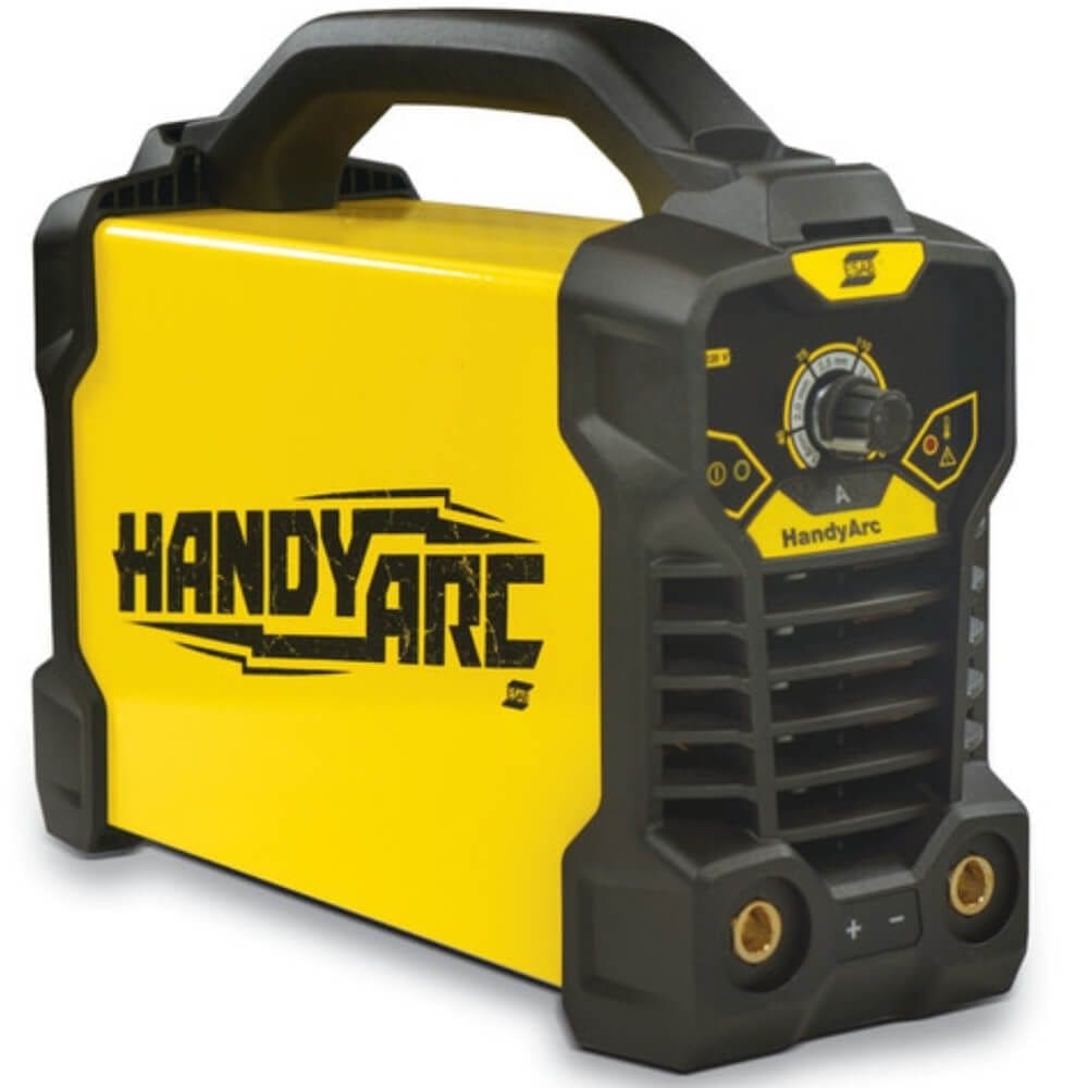Inversor Handyarc 220 Volts 162i - 743465 - ESAB