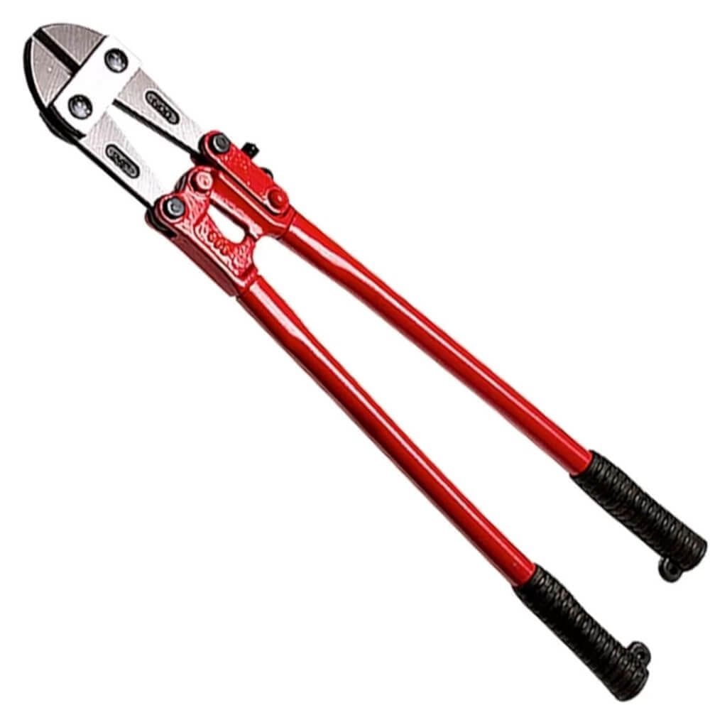 Tesoura Corta Vergalhão de Aço Carbono 14”” - 785309 - MTX