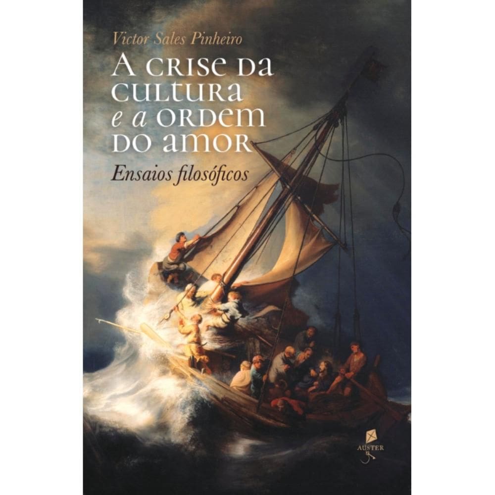A crise na cultura e a ordem do amor