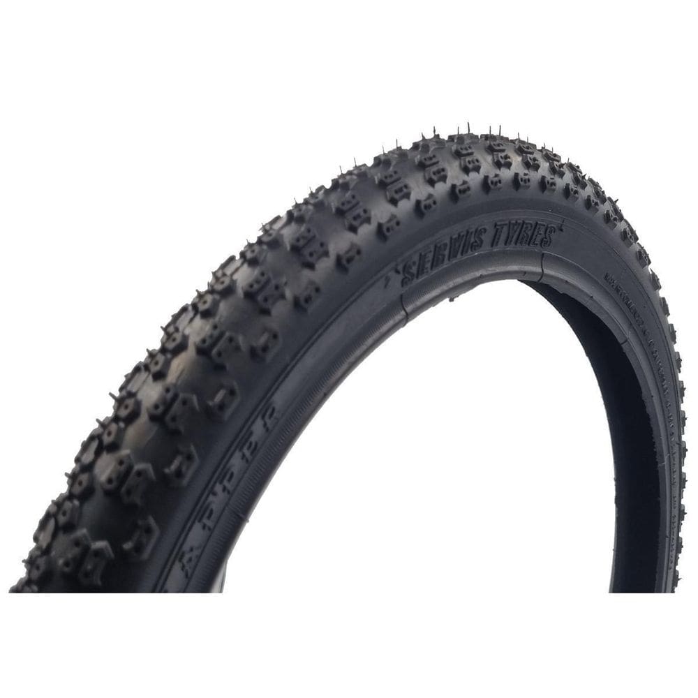 Pneu Bike Aro 16X1.75 Servis Tyres Cross Zapper Bicicleta
