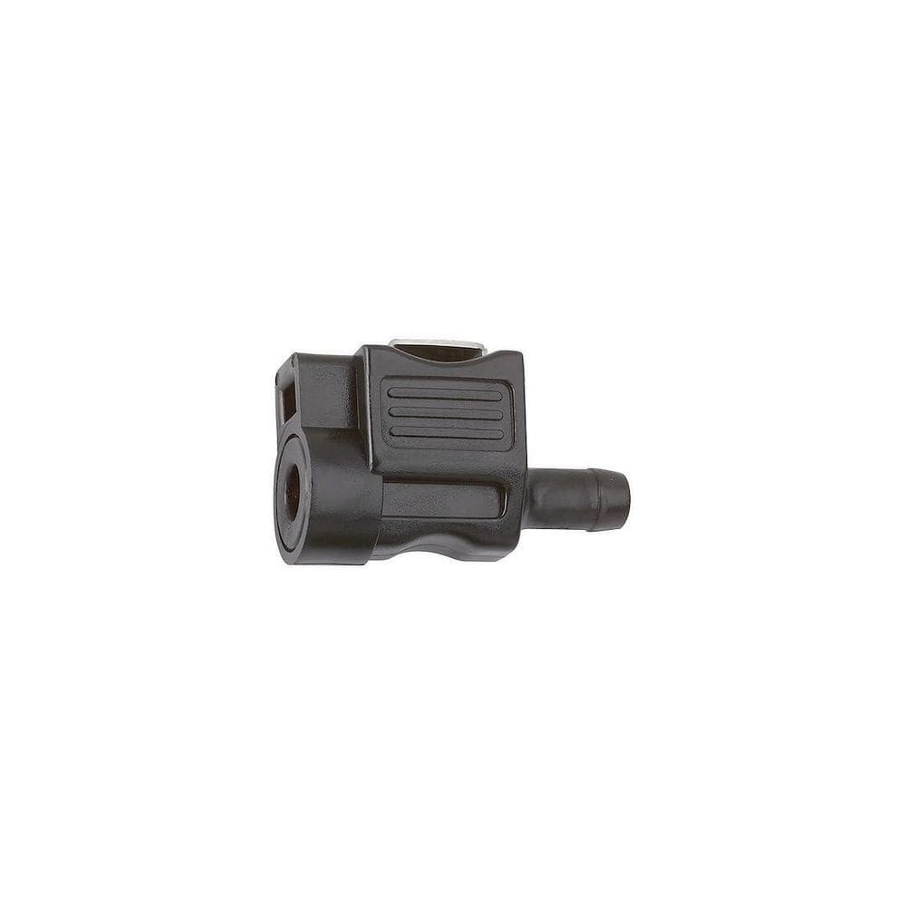 Encaixe de mangueira feminina Attwood Honda Fuel de 3/8 polegadas