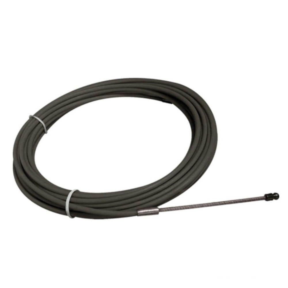 Puxa Fio Linha Leve Preto 10 Metros - PFL10MST - ART-VARAL