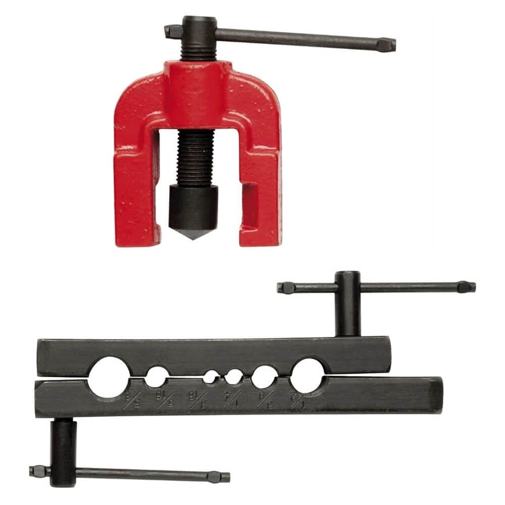Flangeador Para Cano 3/16””x 5/8”” - 5WM - EDA