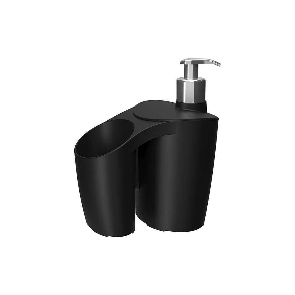 Porta-Detergente E Esponja Astra Pdtp