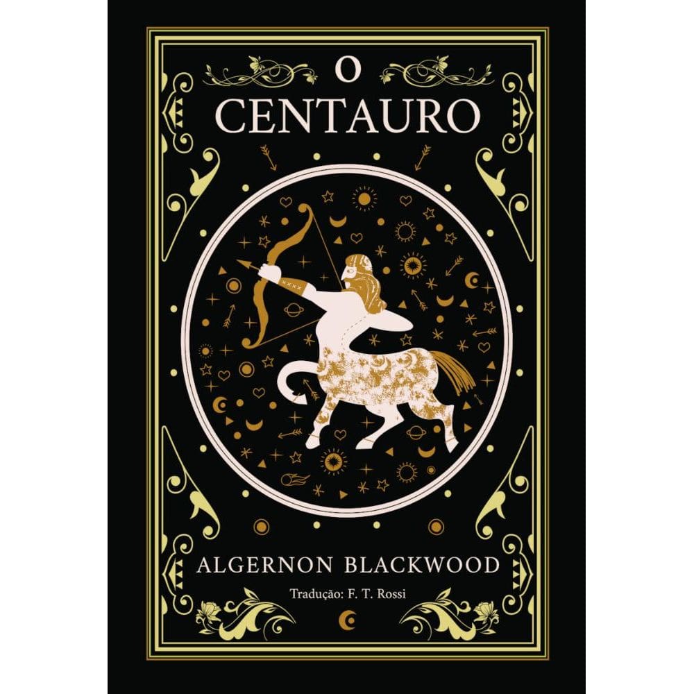 O centauro