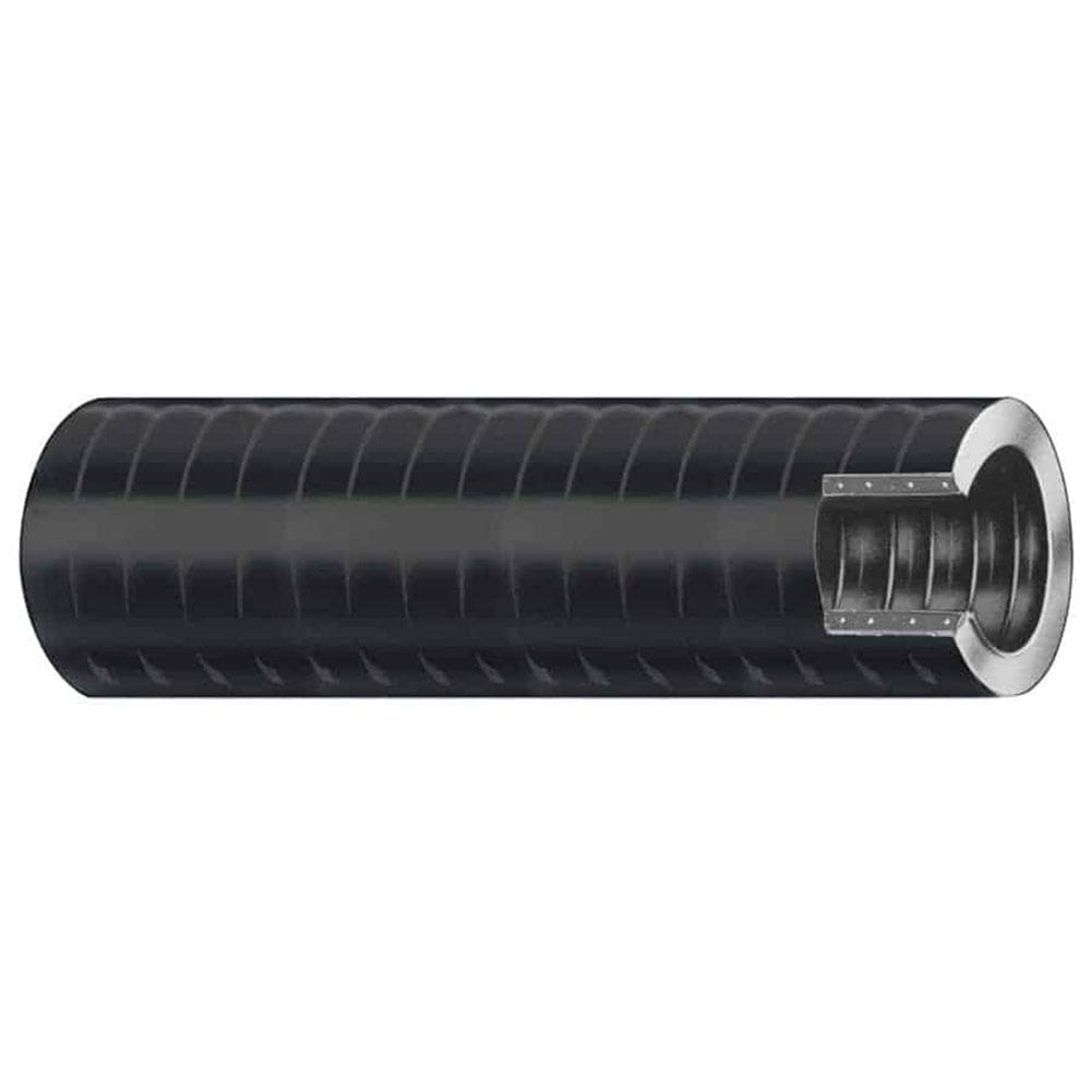 Mangueira Trident Marine VAC XHD Bilge & Live Well 15m preta