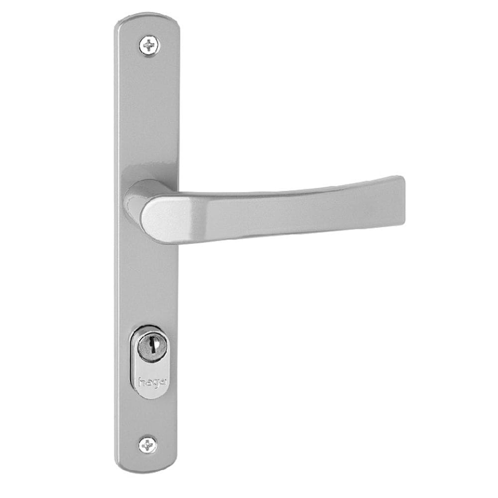 Fechadura HAGA - Turin - Maçaneta 138 - Externa - 26308B