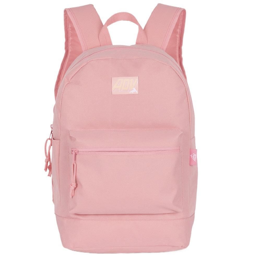 Mochila De Costas Escolar Juvenil Universidade Reforçada Adv