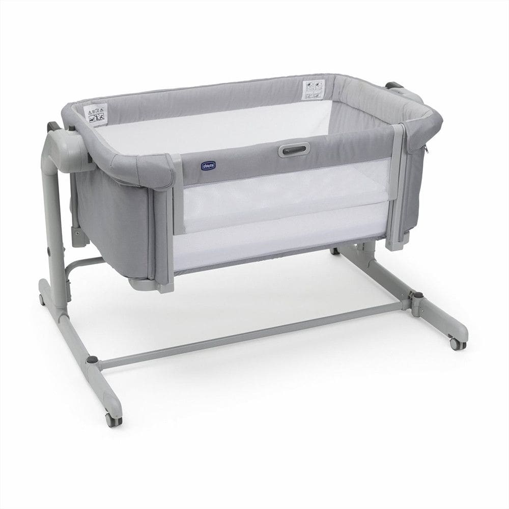 Ber?o Chicco Next2me Magic Evo De 0-9kg - 7087041720000