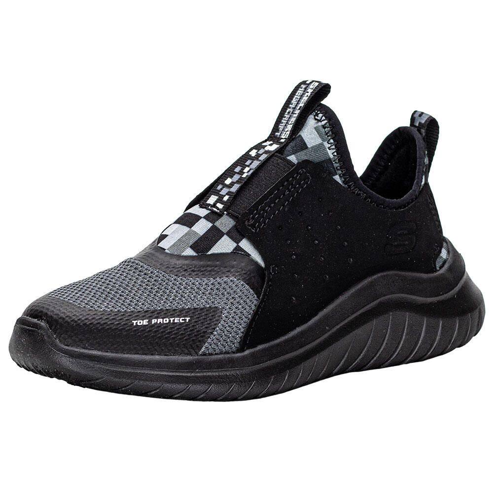 Tênis Infantil Ultra Flex 2.0 Cubor Skechers 402202L