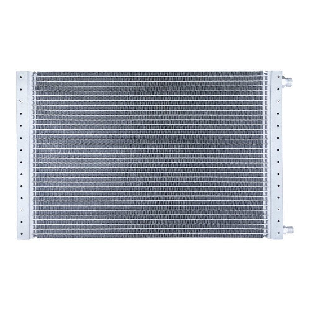Condensador Universal 14X22 Fluxo Tayashima
