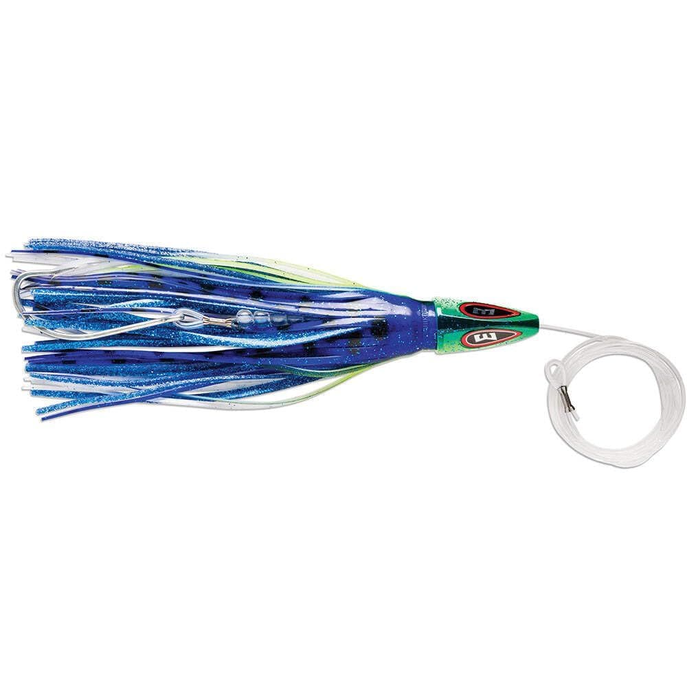 Gancho de pesca Williamson HSPEED Tuna Catcher RIG 7 MH