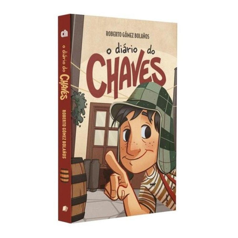 O Diário Do Chaves