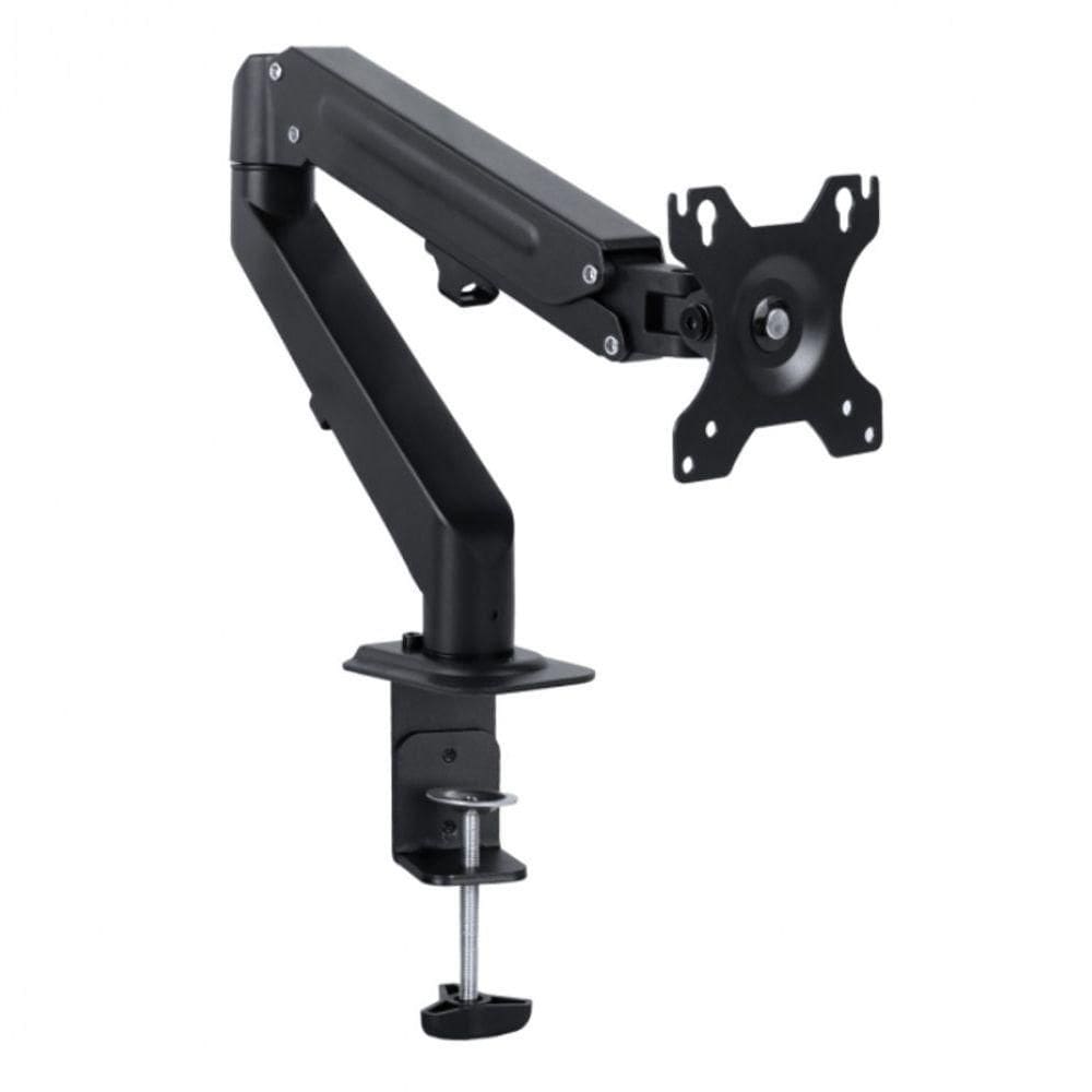 Suporte A Gás Para Monitor 17”” A 32”” - Pm40aq