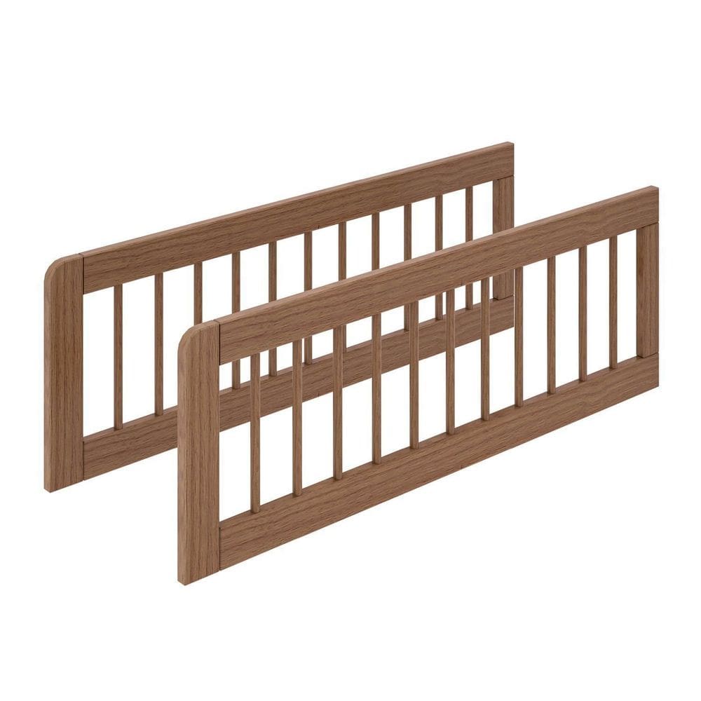 Grade de Proteção Dupla Wave Casatema Freijó