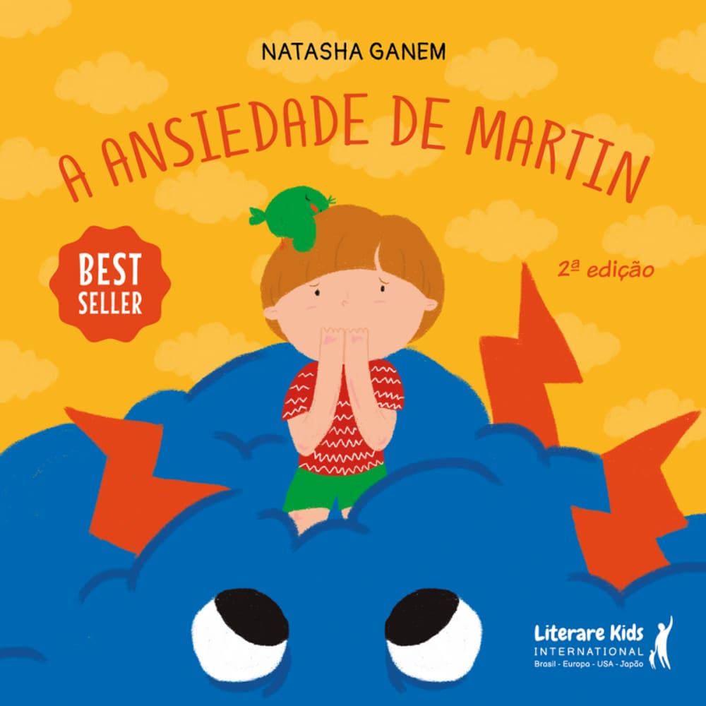 A Ansiedade De Martin