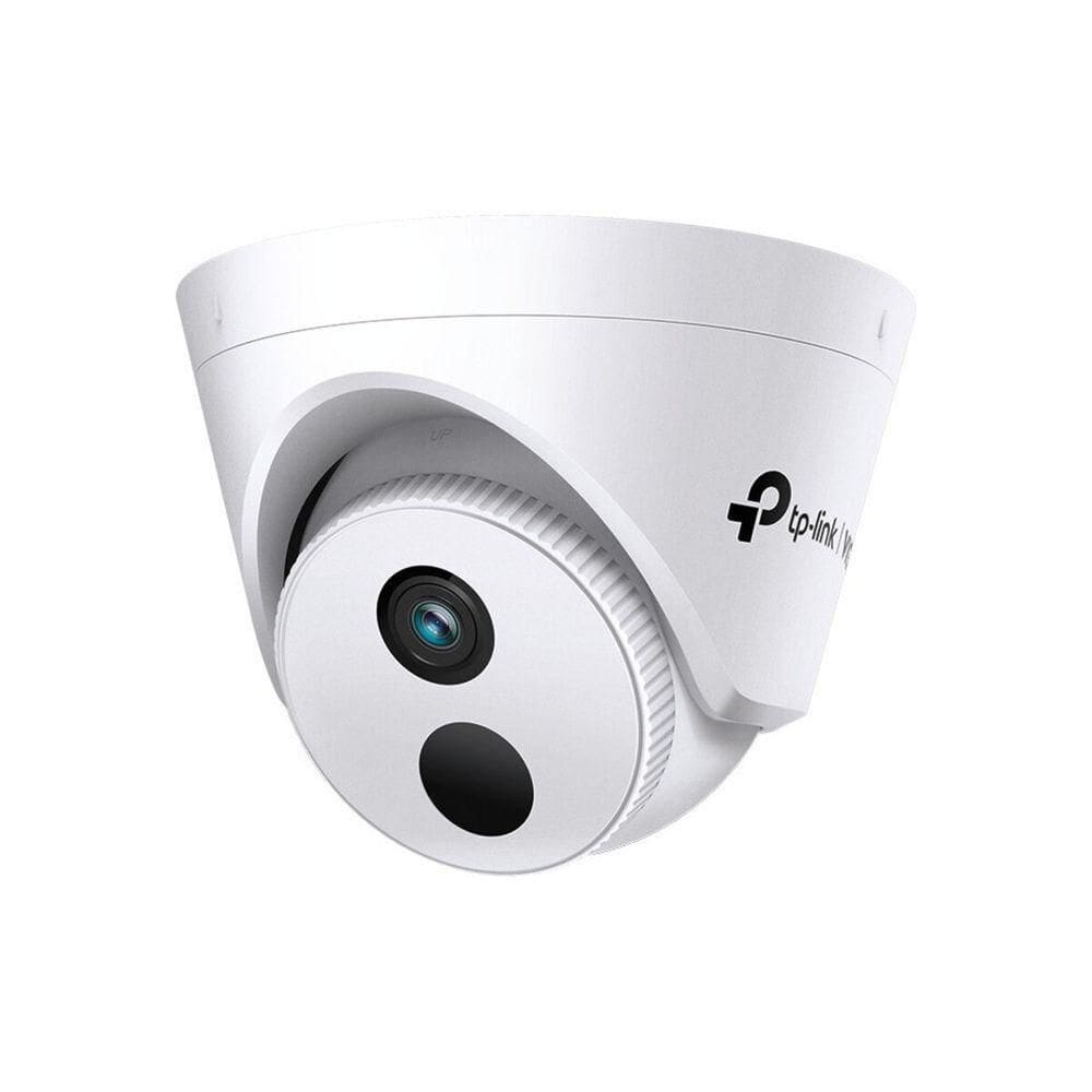 Camera Ip Cftv Poe Dome Interna Turret 3mp C- Ir Vigi C430i