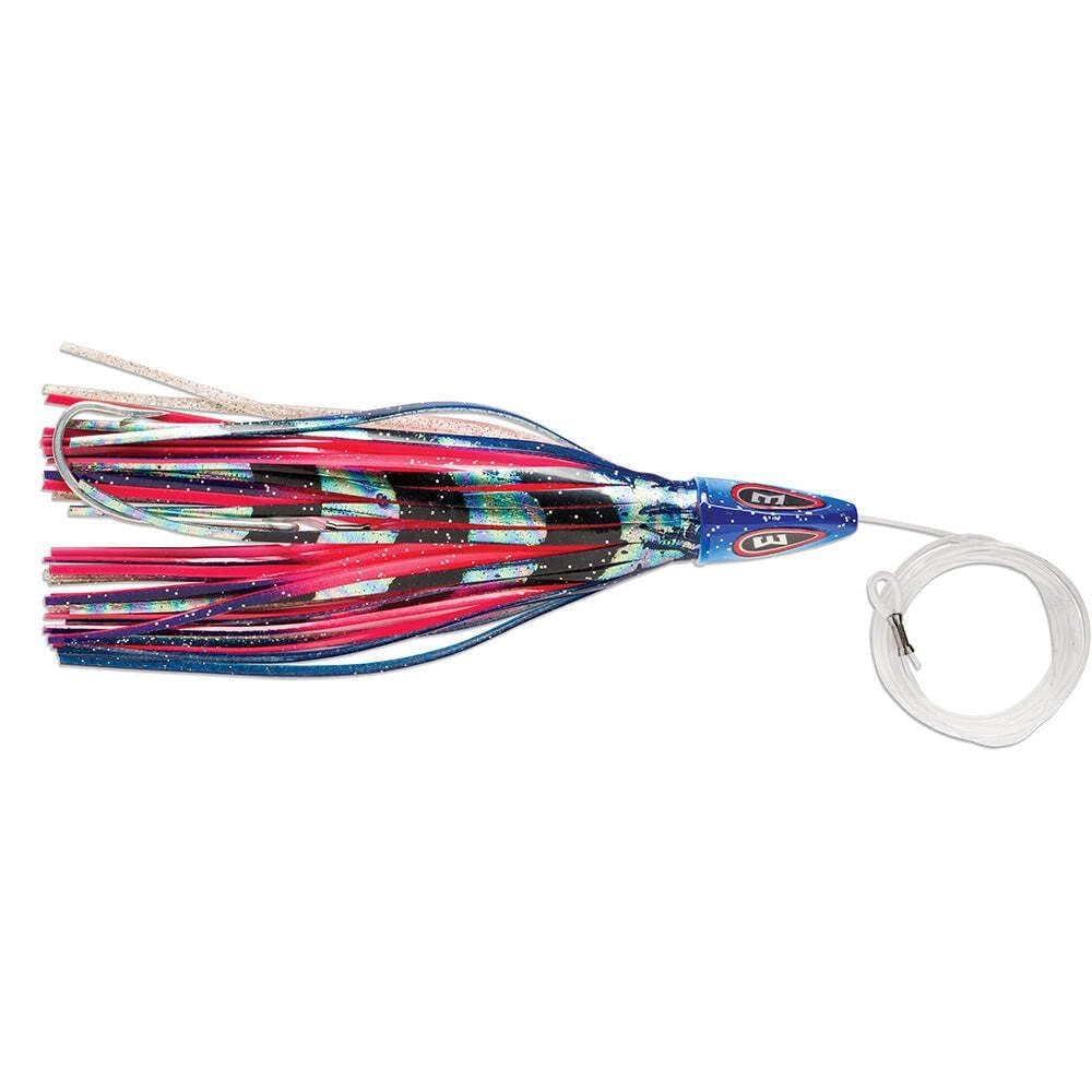 Isca de pesca Williamson HSPEED Tuna Catcher RIG 7 SJ