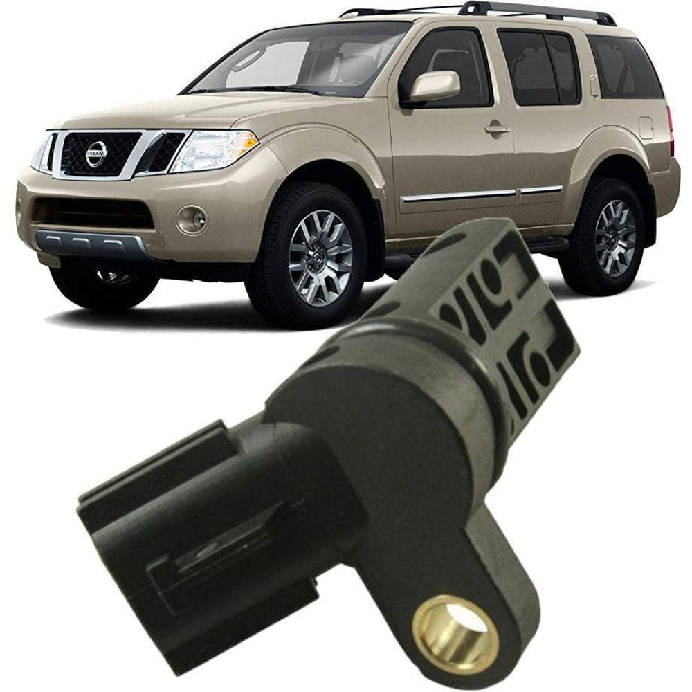 Sensor De Fase Pathfinder 4.0 V6 24V Gasolina De 2004 À 2012