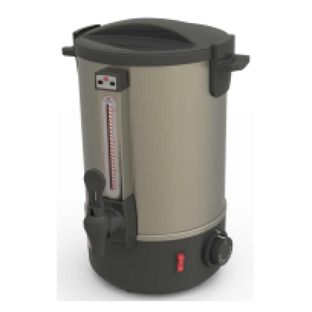 Cafeteira Elétrica 4 Litros Progás PRC-04 127v